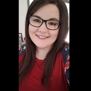 Meet your Posher, Christy